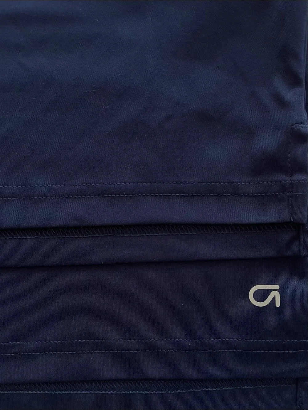 GapFit polo bundle